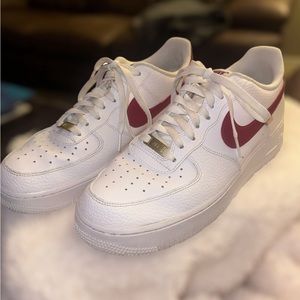 Nike Air Force 1 '07